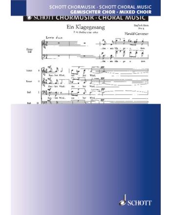 Englisch Horn