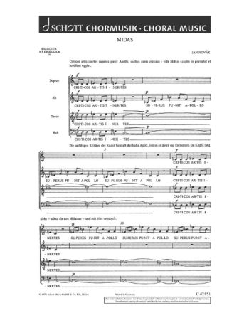 Exercitia Mythologica