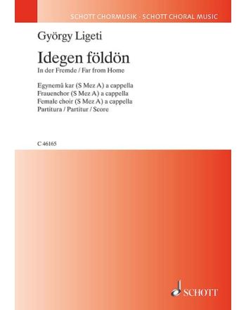Igeden földön