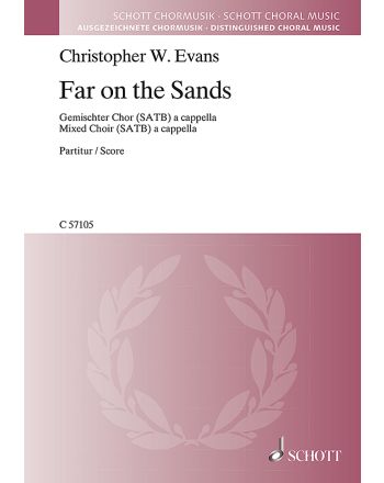 Far on the Sands