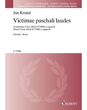 Victimae paschali laudes