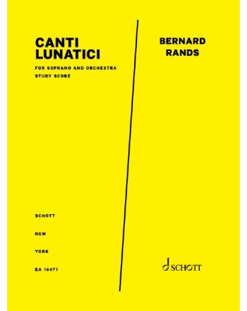 Canti Lunatici