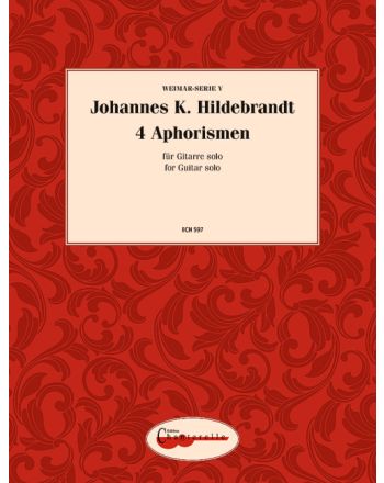 4 Aphorismen
