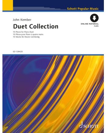 Duet Collection