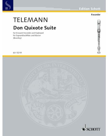 Don Quixote Suite