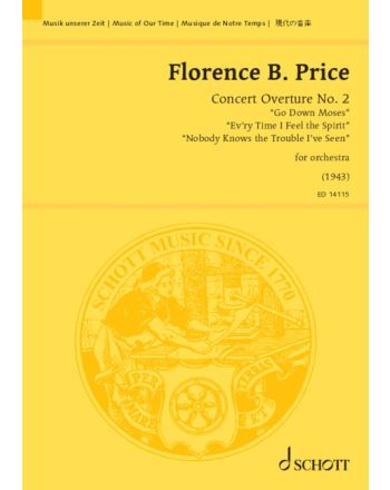 Concert Overture No. 2