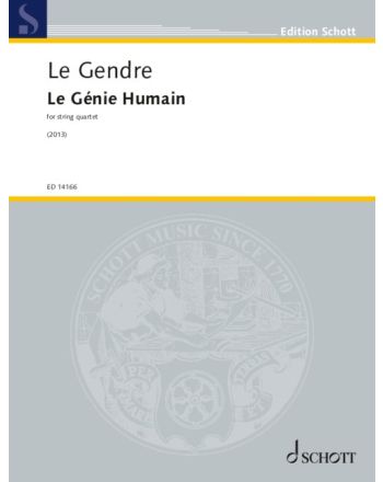 Le Génie Humain
