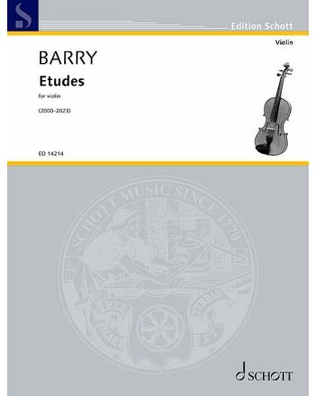 Etudes