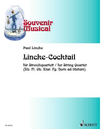 Lincke-Cocktail