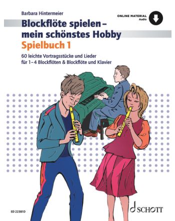 Beispielseiten