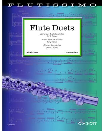 Flute Duets
