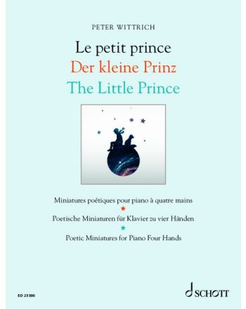 Le petit prince