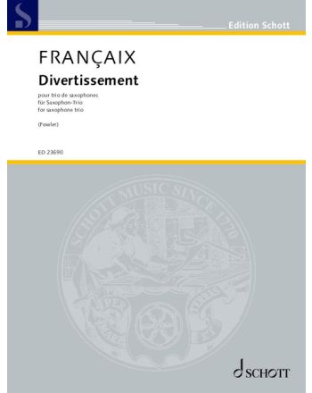 Divertissement