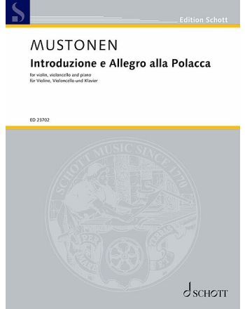 Introduzione e Allegro alla Polacca