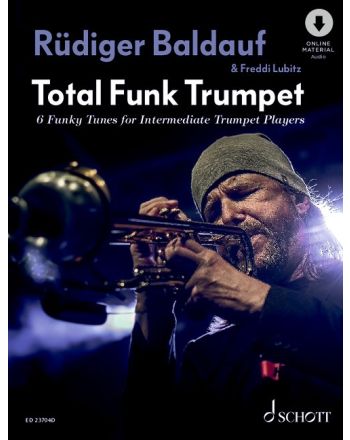 Total Funk Trumpet