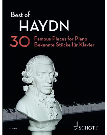 Best of Haydn