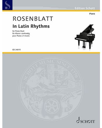 In Latin Rhythms