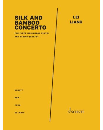 Silk and Bamboo Concerto