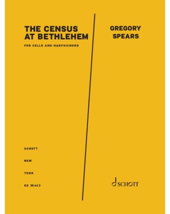 The Census at Bethlehem