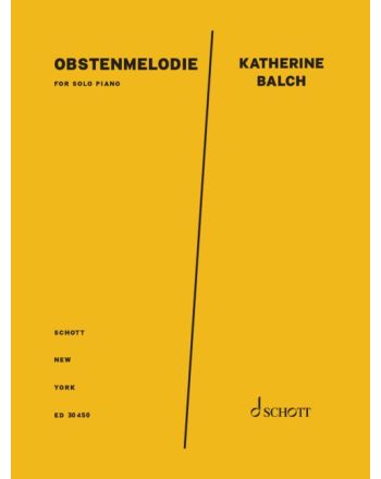 Obstenmelodie