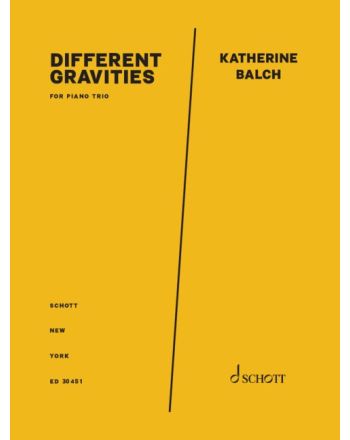 different gravities