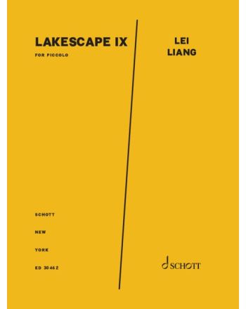 Lakescape IX