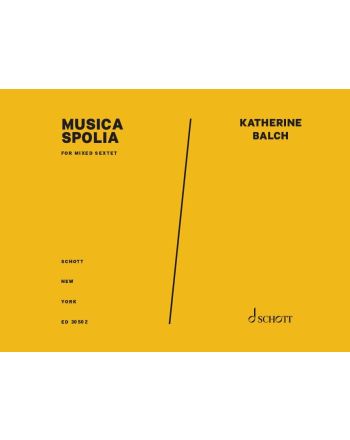 Musica Spolia