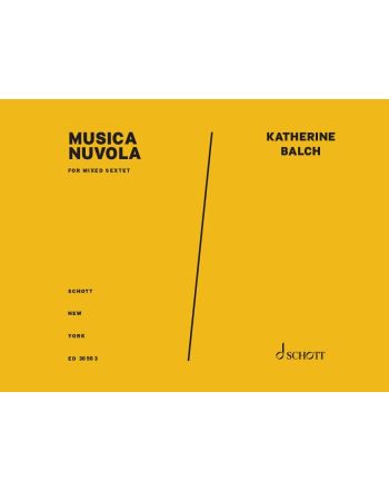 Musica Nuvola