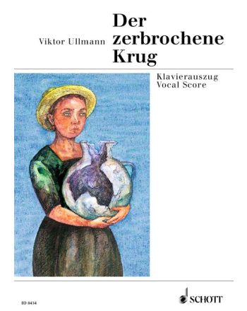 Der zerbrochene Krug
