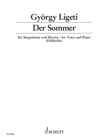 Der Sommer