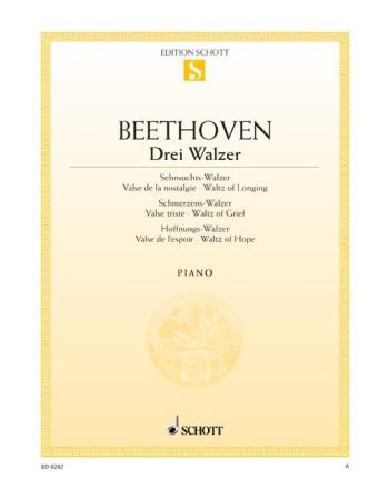 Drei Walzer