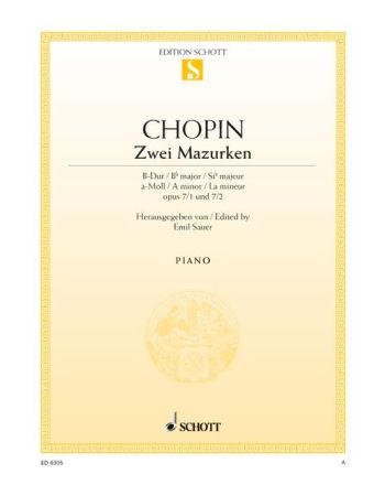 Frédéric Chopin
