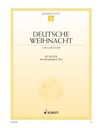 Deutsche Weihnacht