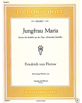 Alessandro Stradella