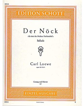Der Nöck