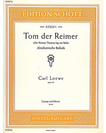 Tom der Reimer