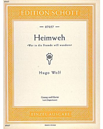 Heimweh