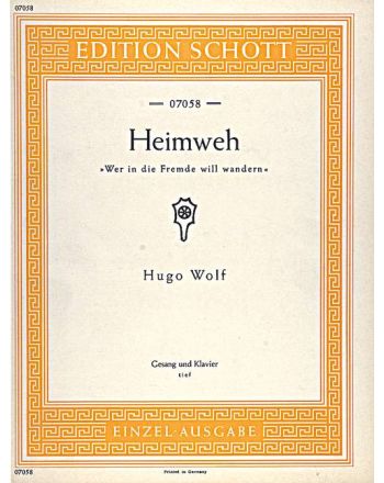 Heimweh