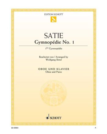 1ère Gymnopédie