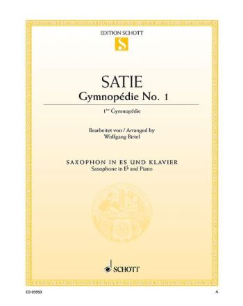 1ère Gymnopédie