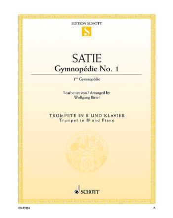 1ère Gymnopédie