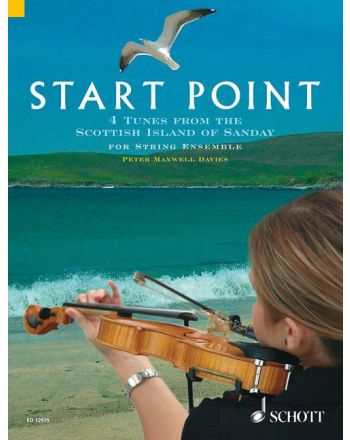 Start Point