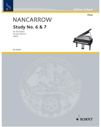 Conlon Nancarrow
