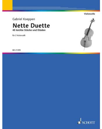 Nette Duette