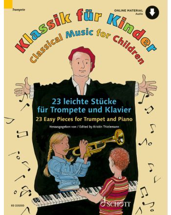Klassik für Kinder