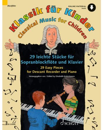 Klassik für Kinder