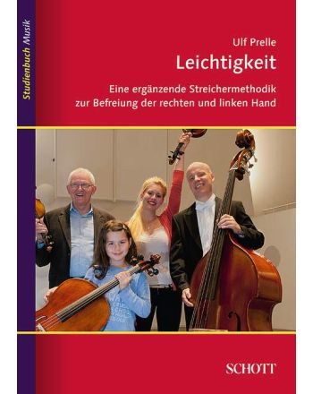 Leichtigkeit