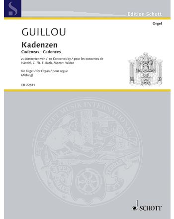 Jean Guillou