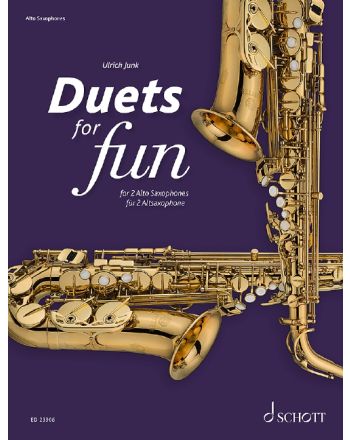 Duets For Fun: Guitars | Acheter Dans La Boutique De