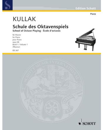 Schule des Oktavenspiels